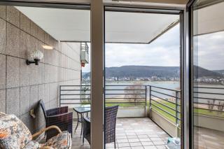Rheinapartment Dependance 8 - Bad Hönningen - 9