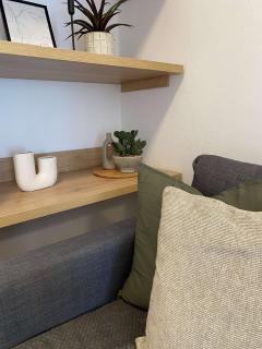 Emily's Urban Oasis - Tessalónica - 6