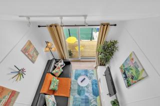 On the Water 6 with Free Parking By My Getaways - Brighton & Hove - 5
