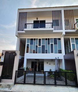 Baan Nimman 1 บ้านนิมมาน 1 - Chiang Mai - 0