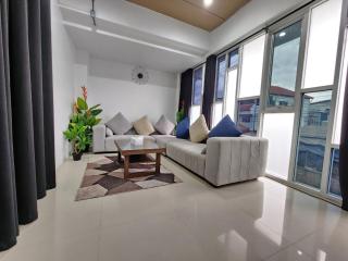 Baan Nimman 1 บ้านนิมมาน 1 - 5