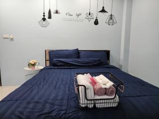 Baan Nimman 1 บ้านนิมมาน 1 - Chiang Mai - 2