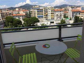 Ma place au sud Nice 604 - Nice - 4