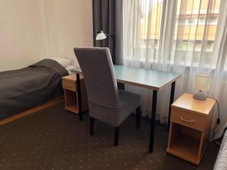 Hotel Dom Polonii - Ostróda - 5