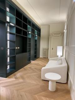 Lusso in Palazzo d'Epoca - Milan - 6