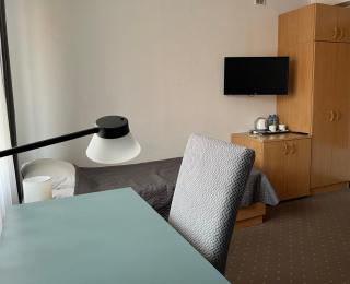 Hotel Dom Polonii - Ostróda - 4