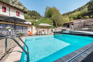 Residence Tatiana Flower - Tremosine Sul Garda - 9