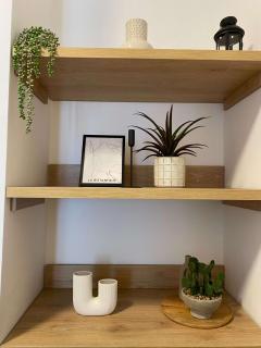 Emily's Urban Oasis - Tessalónica - 9