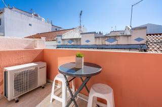Casa Rosa Alvor - Alvor - 4