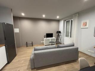 Immeuble La DOA proche CHU - Saint-Priest-en-Jarez - 1