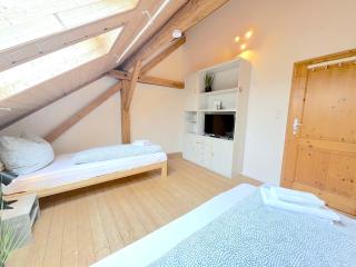 III Apartment 6 Personen - Monteurzimmer - Ferienwohnung - Dingolfing - Dingolfing - 5