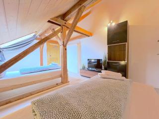 III Apartment 6 Personen - Monteurzimmer - Ferienwohnung - Dingolfing - Dingolfing - 7