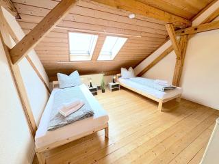 III Apartment 6 Personen - Monteurzimmer - Ferienwohnung - Dingolfing - 3