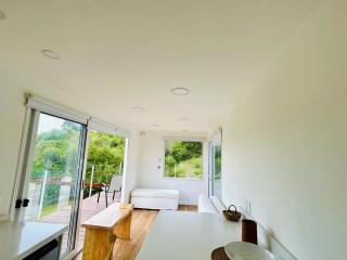 Mucho Cielo - Villa Serrana - Villa Serrana - 8