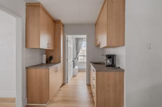 Le Petit Cozy, 1 CH, Bureau, Enfant-Jésus - 2