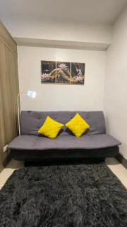 Staycation Bliss at Fame - Manila - 0