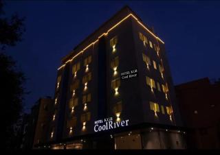 Hotel KGB Coolriver - Visakhapatnam - 8