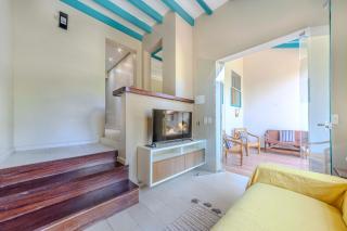 Casa Condominio Piccola Paraty - Paraty - 3