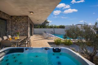 Villa Mattina - Dolac - 2
