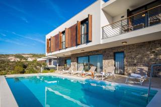 Villa Mattina - Dolac - 9