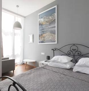 Sololaki Terrace - Tbilissi - 0