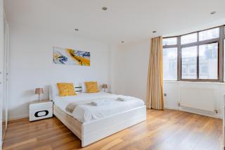 Brilliantly Located 2BD Flat by Hyde Park - Londra - 0