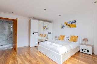 Brilliantly Located 2BD Flat by Hyde Park - Londra - 6