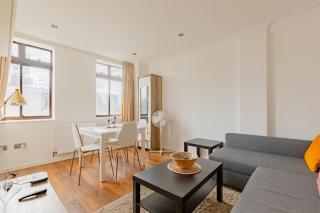 Brilliantly Located 2BD Flat by Hyde Park - Londra - 9