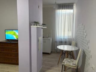 Квартира-студия - 4