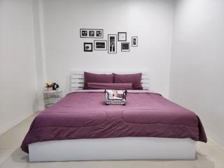 Baan Nimman 1 บ้านนิมมาน 1 - 8