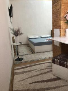 Квартира-студия - 2