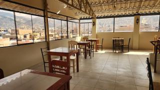 Hotel El Gran Patriarca - Cajamarca - 2