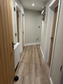 Southerleigh Lodge - Hereford - 1