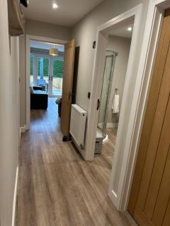 Southerleigh Lodge - Hereford - 3