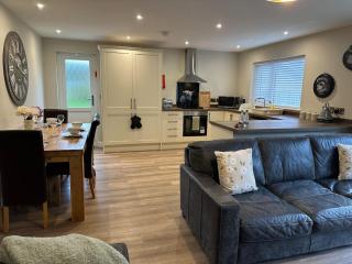 Southerleigh Lodge - Hereford - 5