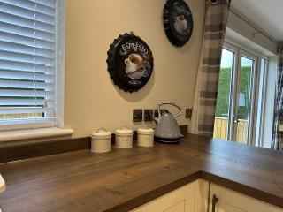 Southerleigh Lodge - Hereford - 9