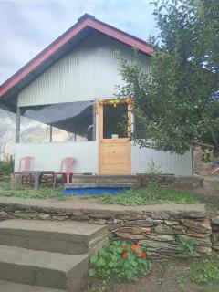 Apple Lodge Sumnam - Tāndi - 2