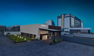 Grand Mercure Agra - An Accor Brand - Agra - 2
