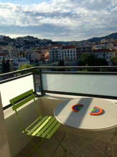 Ma place au sud Nice 604 - Nice - 8