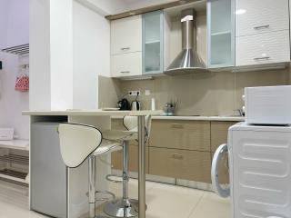 Bluebay Cozy Aparment no elevator - Atene - 5