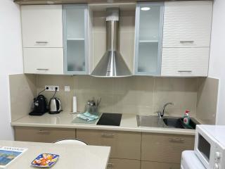 Bluebay Cozy Aparment no elevator - Atene - 3