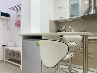 Bluebay Cozy Aparment no elevator - Atene - 2