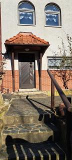 ! Ferienwohnung am Schlossberg - Blankenburg - 9
