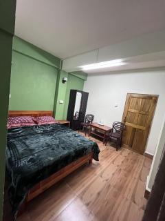 Hunsi Homestay - Cherrapunji - 0