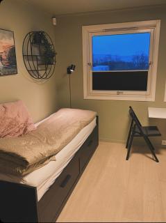 Brand new apartment close to the city centre - 8