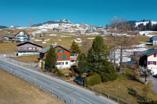 Apartment Sunnerösli - Amden - 8