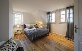 Ferienhaus Am Untergut in der Klingelstraße - 1