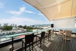 Absolute Bangla suites private host - Patong - 2