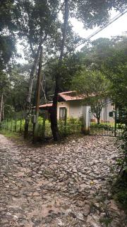 Chalé cantinho do céu - 0