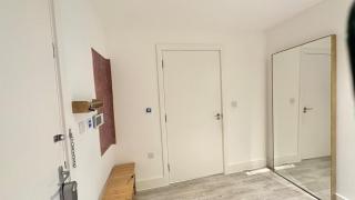 The Pink Perfect Place - Abbey Wood - 5